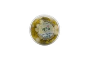 Cóctel de aceitunas 380 gr Sarasa