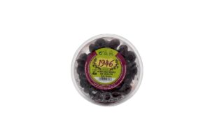 Aceitunas negra de Aragón 220 gr Sarasa