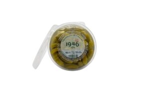 Pepinillos en vinagre 380 gr Sarasa
