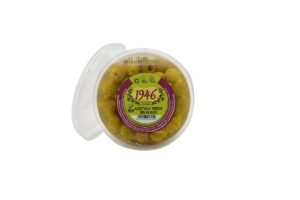 Aceitunas verde sin hueso 380 gr Sarasa