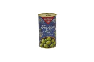 Aceitunas hechizos del sur 350 gr Sarasa