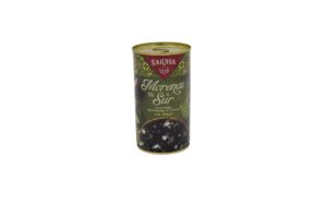 Aceitunas morenas sur sin hueso 320 gr Sarasa