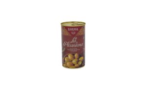 Aceitunas la picantona 350 gr Sarasa