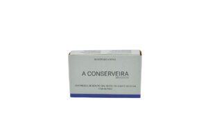 Ventresca de bonito en aceite de oliva 115 gr  A Conserveira