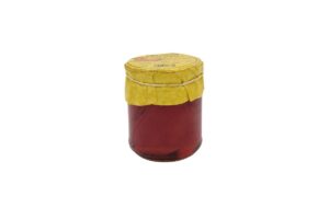 Pimientos del piquillo entero frasco 425 gr Diamir