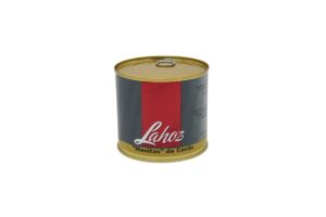 Manitas de cerdo 550 gr Lahoz