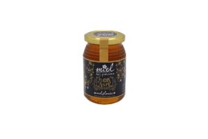 Miel milflores tarro 500 gr Flor Aspe