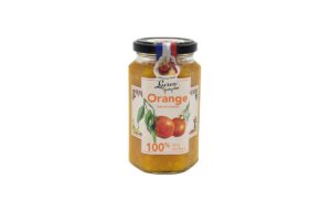 Confitura de naranja 300 gr Lucien Georgelin