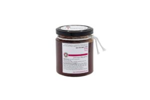 Mermelada extra de fresa 250 gr Cullera