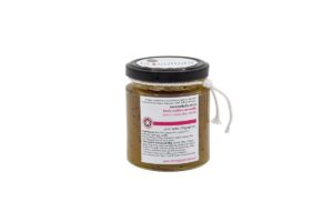 Mermelada extra kiwi y melón con vainilla 250 gr Cullera