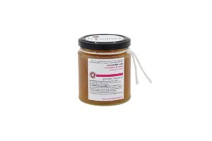 Mermelada extra de manzana a la canela 250 gr Cullera