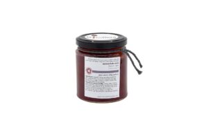 Mermelada extra de frutos rojos 250 gr Cullera