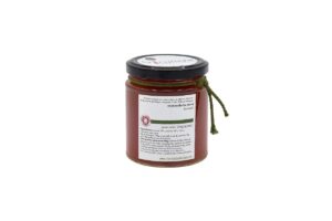Mermelada extra de tomate 250 gr Cullera