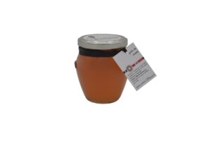 Gelée de rosas frasco 220 gr Cullera