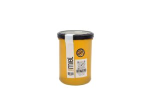 Miel flor de romero Lanaja tarro 550 gr Arna