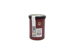 Miel flores del bosque tarro 550 gr Arna