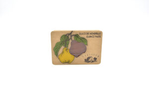 Dulce de membrillo artesano 200 gr Valliser