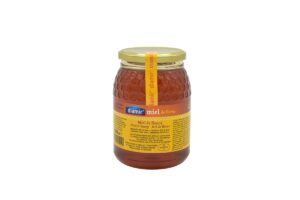 Miel milflores tarro 1 Kg Diamil