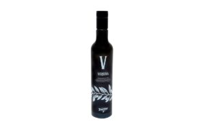 Aceite oliva virgen extra verdeña 500 ml Ferrer