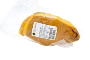 Punta de jamón reserva 50% Duroc 1,5 Kg Julián Mairal