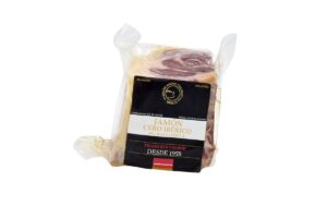 Taco jamón cebo 50% ibérico 900 gr Julián Mairal