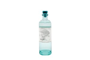 Ginebra artesana Cabecita Loca Essential Gin 70 cl