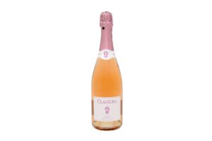 Cava Clausura Rosé Brut Nature 75cl