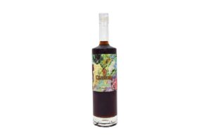 Vermouth Rojo Clausura Artesano 75cl