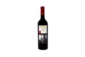 Vino tinto Bestué Finca Rableros DOP Somontano 75cl