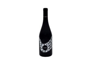 Vino tinto 12 Lunas DOP Somontano 75cl