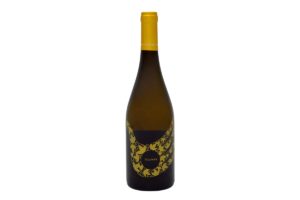 Vino blanco 12 Lunas DOP Somontano 75cl