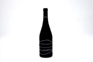 Vino tinto 12 Lunas Garnacha DOP Somontano 75cl