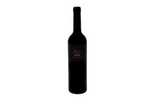 Vino tinto Parraleta Sers Singular DOP Somontano 75cl