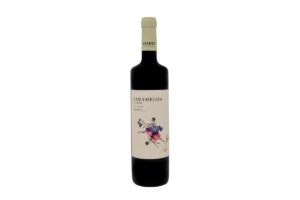 Vino tinto Caramelos Obergo DOP Somontano 75cl