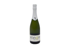 Cava Brut Nature Alodia DOP Somontano 75cl