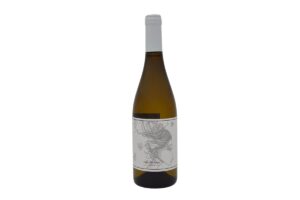 Vermouth artesano Cabecita Loca Blanco 75 cl