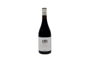 Vino tinto Moristel V. Ancestrales Alodia DOP Somontano 75cl