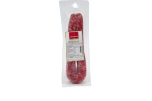 Longaniza oreada 300 gr Julián Mairal