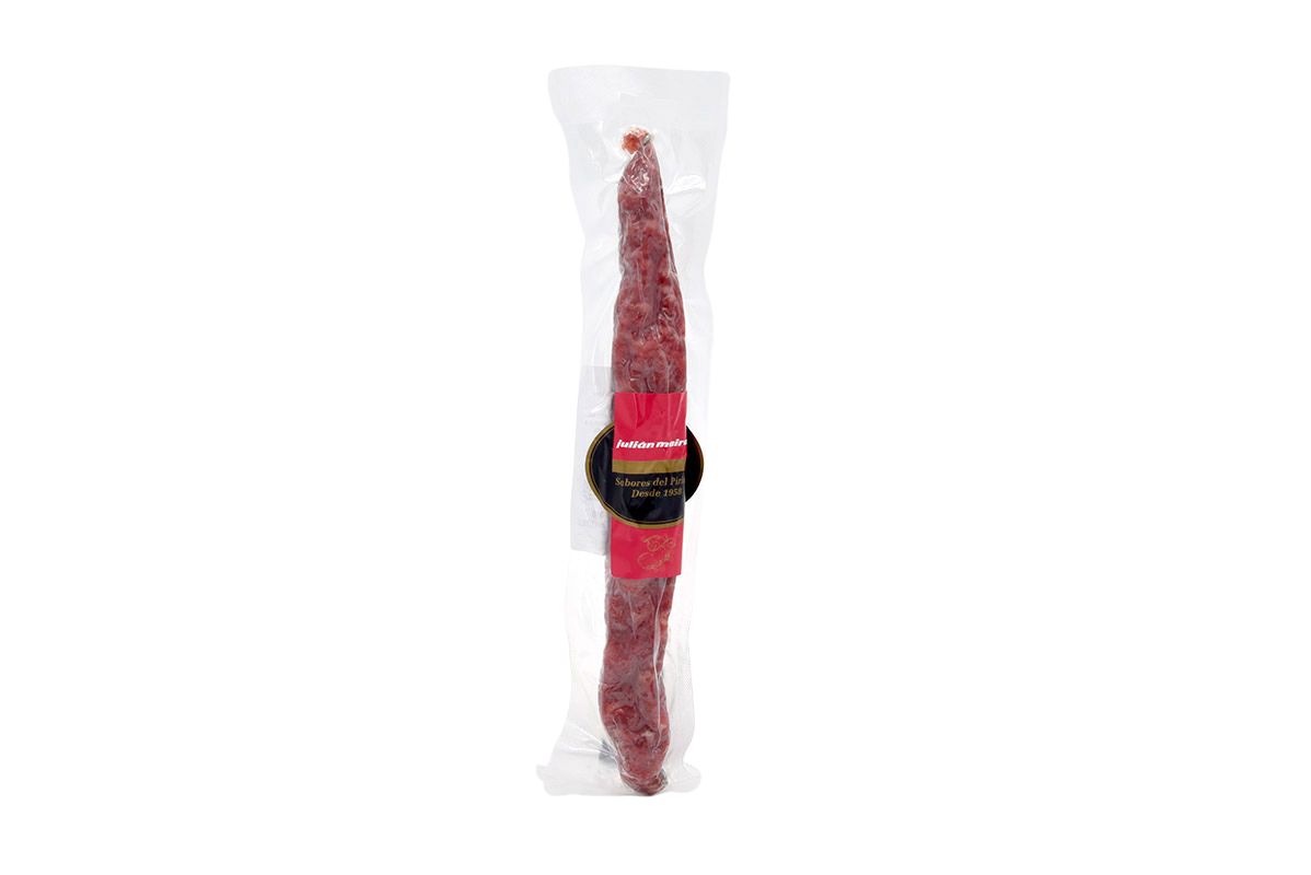 Secallona extra 180gr Julián Mairal