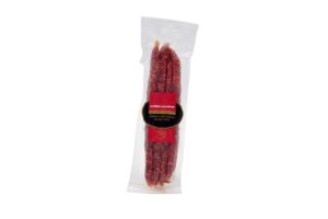 Longaniza fina 180 gr Julián Mairal