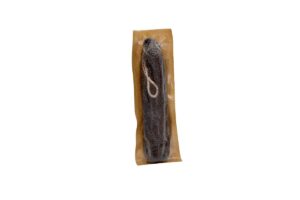 Longaniza payés pimienta negra 300 gr Julián Mairal