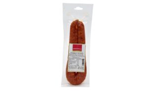 Chorizo oreado envasado al vacío 300 gr Julián Mairal