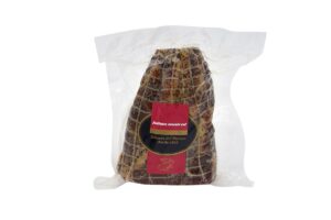 Cabecera de lomo con pimiento 1/2 Kg Julián Mairal