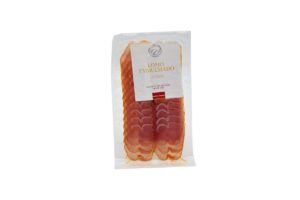Lonchas lomo embuchado Duroc 80 gr Julián Mairal