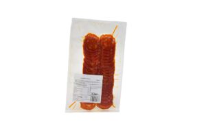 Lonchas chorizo extra 80 gr Julián Mairal