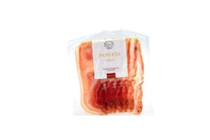 Lonchas panceta Duroc 80 gr Julián Mairal