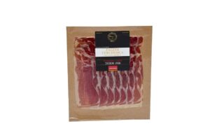 Lonchas paleta de cebo ibérico 80 gr Julián Mairal