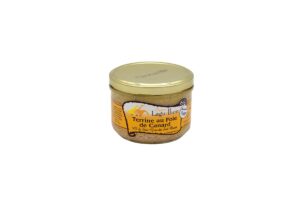 Paté de hígado de pato 180 gr Laguilhon