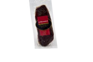 Jamón de pato curado 270 gr Julián Mairal