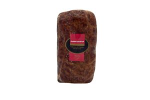 Pan montañés al horno con pimienta 2 Kg Julián Mairal